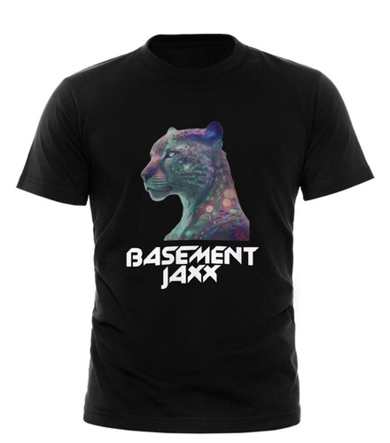 Basement jaxx tour fan - tour,