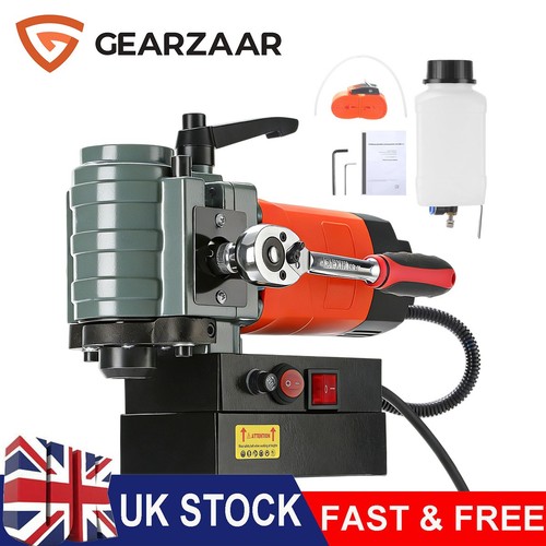 Magnetic drill press - drill, 1300w