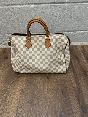 Louis vuitton speedy - louis,