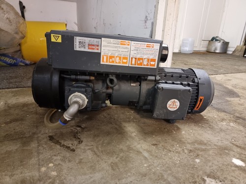 Used busch 0040 f 403 - busch,