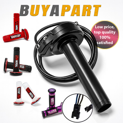 Ebike surron type throttle - ebike,