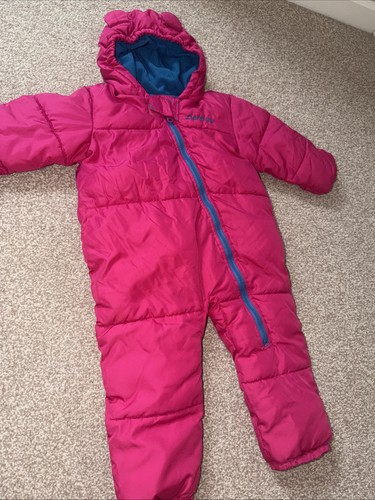 Boys winter all one - winter, all-in-one