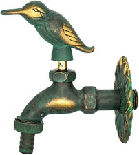 Outdoor Faucet Decorative