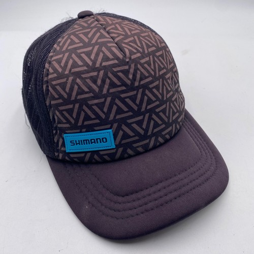 Shimano geometric print - shimano,