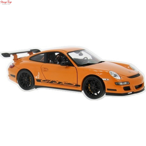 Welly porsche 911 - welly,