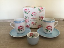 CATH KIDSTON EXPRESSO CUPS &