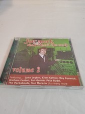 Various Artists Joe Meek Shall