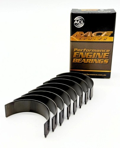 Connecting rod bearings acl - bearings,