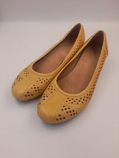 Womens K Shoes Wide Fit Low
