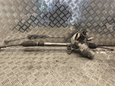 SUZUKI SPLASH / AGILA 2010-2025 STEERING RACK  (POWER)