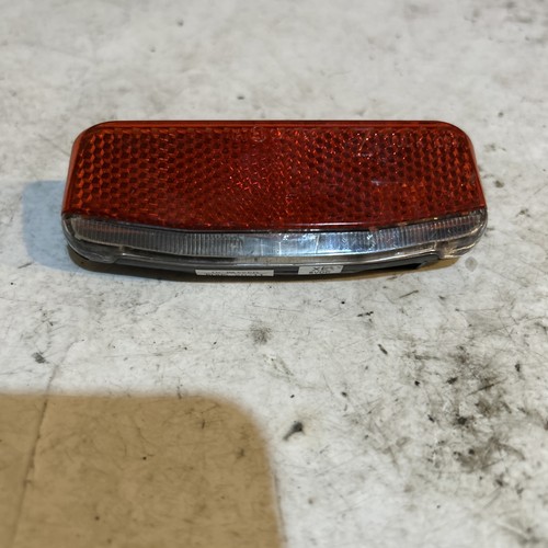 Spanninga solo rear led - rear,