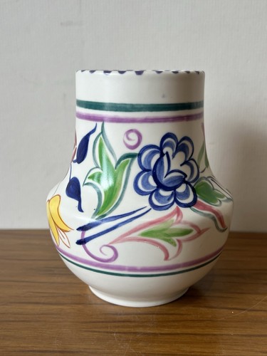 Vintage floral 1950s - floral,