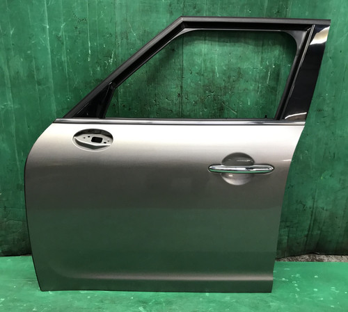 Mini f60 front door - front,