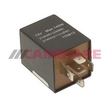 Cambiare Flasher Unit -