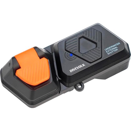 Divevolk underwater external - underwater,
