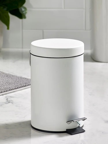 Liter pedal bin lid - pedal,