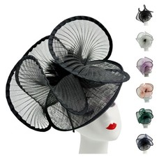 Women Wedding Fascinator