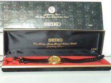 SEIKO MICKEY MOUSE SYMPHONY