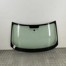 AUDI A1 8X1 8XK Front Windshield 8X0845099 1.2 Petrol 63kw 2013 29086161