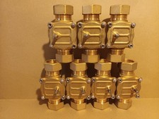 honeywell 2 port zone valve