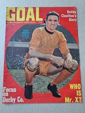 DEREK DOUGAN WOLVES LEGEND HAND-SIGNED MAGAZINE PICTURE                         