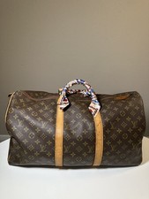 Louis Vuitton Keepall 50