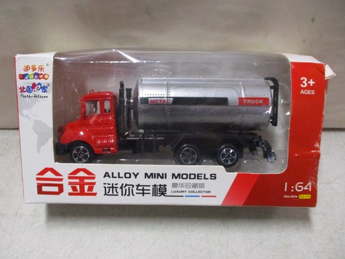 Alloy mini models - alloy,