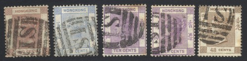 Hong kong shanghai 1880 - kong,