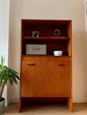 Mid Century G Plan Fresco Teak