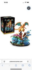 LEGO POKEMON 72153 VENUSAUR