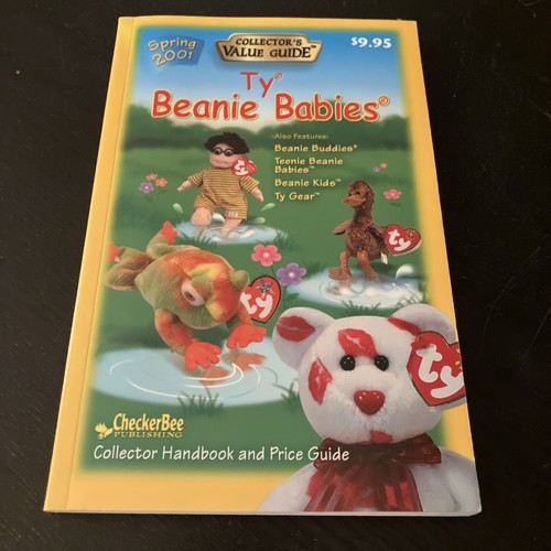 Beanie babies collectors - ty, babies: