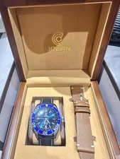 Ocean Crawler Ocean Navigator