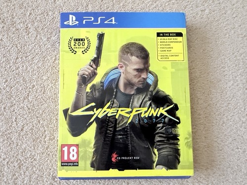 Cyberpunk 2077 sony - cyberpunk,