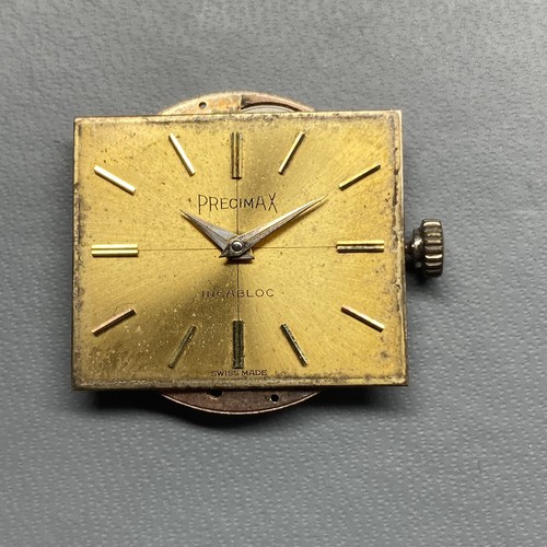 Vintage precimax peseux 320 - vintage,