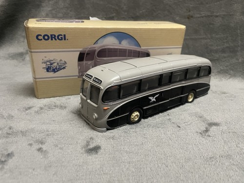 Corgi burlingham seagul - ***corgi,