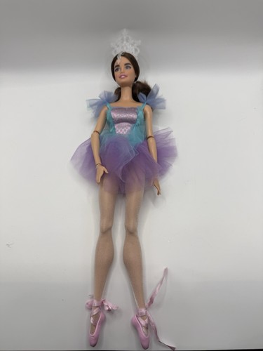 Barbie signature ballet wishes - signature,