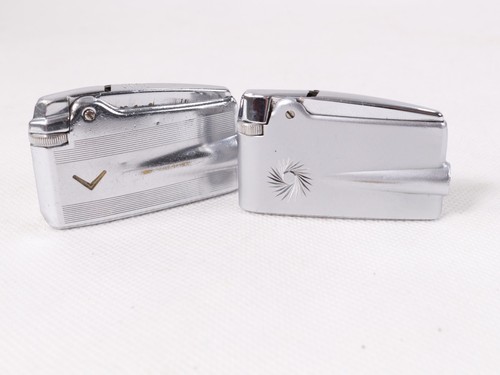 Vintage ronson varaflame - ronson,