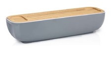 Bread bin large with - bin,