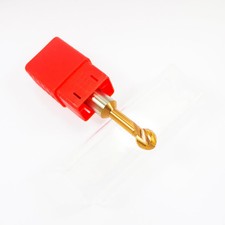 KLOT TiCN Coated Solid Carbide