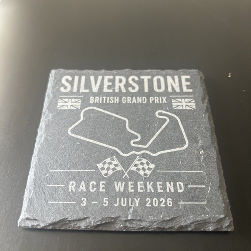 Slate silverstone - silverstone,