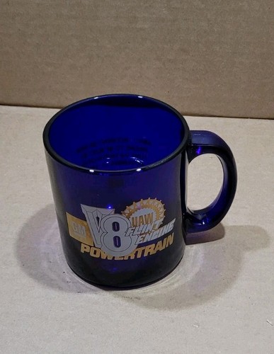 Flint powertrain blue - flint,