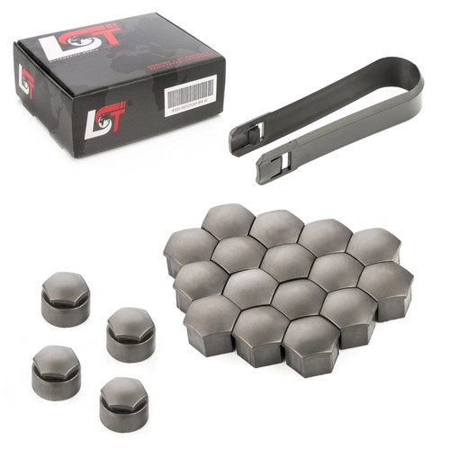 20x wheel screw caps anti - 20x,