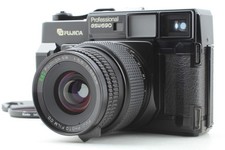 [Near MINT] Fujica Fujifilm