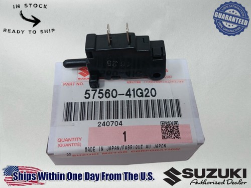 Suzuki oem authentic 2011 - oem,
