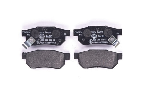 Rear hella 8db 355 - rear, 005-731