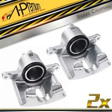 A-Premium 2x Front Brake