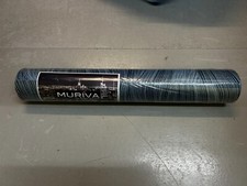 MURIVA BLUE GLITTER ORLA WAVE