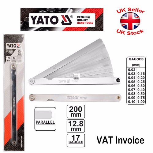 Yato professional metric - yato,