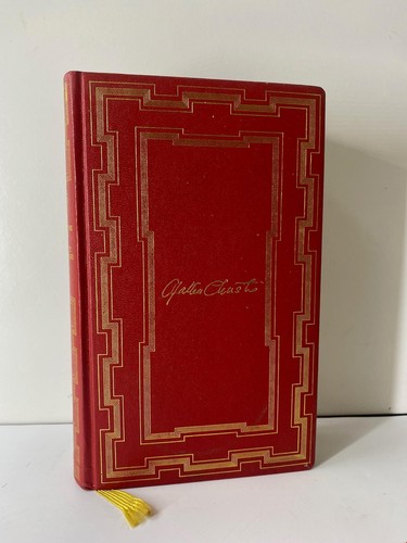 Heron books agatha - books, christie's