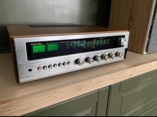 Rotel RX-600A Vintage Receiver